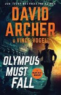 Enlarge image Cover: Olympus Must Fall - Right House