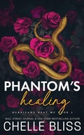 Cover: Phantom's Healing - Bliss Ink