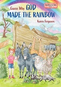 Cover: Guess Why God Made the Rainbow - Ambassador International