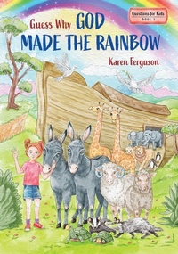 Enlarge image Cover: Guess Why God Made the Rainbow - Ambassador International