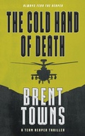 Cover: The Cold Hand of Death - Rough Edges Press