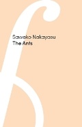 Cover: The Ants - Punctum Books