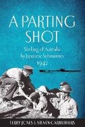 Cover: A Parting Shot - Steven Carruthers