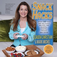 Abbildung von: Snack Hacks - Floating World Press