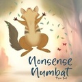 Cover: Nonsense Numbat - P R Bird
