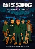 Cover: Missing - Poems and Pictures Ltd