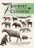 Cover: Journey through the Cenozoic - Siri Scientific Press
