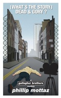 Cover: (What's the Story) Dead & Gory - Not as Bad Books