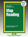 Cover: Map Reading - National Learning Corp