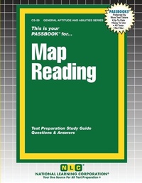 Enlarge image Cover: Map Reading - National Learning Corp