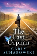 Cover: The Last Orphan - Boldwood Books Ltd