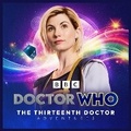 Cover: Doctor Who: The Thirteenth Doctor Adventures: The Return of the Doctor - Big Finish Productions Ltd