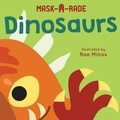 Cover: Dinosaurs - Child's Play (International) Ltd