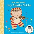 Cover: Hey Diddle Diddle BSL - Child's Play (International) Ltd