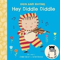 Enlarge image Cover: Hey Diddle Diddle BSL - Child's Play (International) Ltd