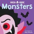 Cover: Monsters - Child's Play (International) Ltd