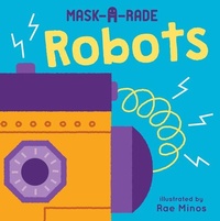 Enlarge image Cover: Robots - Child's Play (International) Ltd