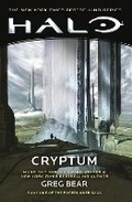 Cover: Halo: Cryptum - Titan Books Ltd