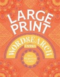 Cover: Large Print: Wordsearch Extra (Volume 4) - Sparkpool