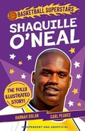 Cover: Shaquille O'Neal - Welbeck Children's Books