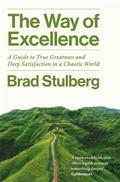 Cover: The Way of Excellence - BLINK Publishing
