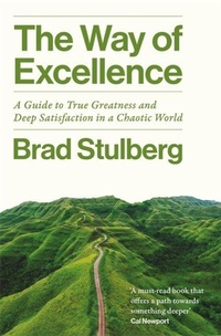 Enlarge image Cover: The Way of Excellence - BLINK Publishing