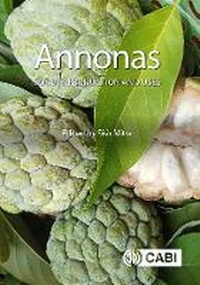Abbildung von: Annonas - CABI Publishing
