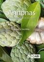 Cover: Annonas - CABI Publishing