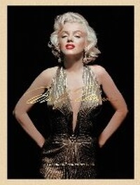 Abbildung von: Marilyn Monroe 100 - ACC Art Books