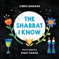 Enlarge image Cover: The Shabbat I Know - Green Bean Books