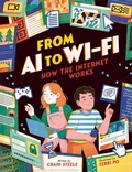 Cover: From AI to Wi-Fi - Templar Books