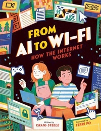 Enlarge image Cover: From AI to Wi-Fi - Templar Books