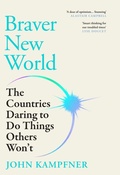 Cover: Braver New World - Atlantic Books