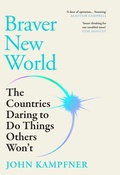 Cover: Braver New World - Atlantic Books