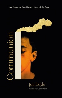 Enlarge image Cover: Communion - Atlantic Books