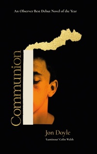 Enlarge image Cover: Communion - Atlantic Books