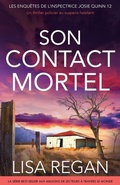 Cover: Son Contact mortel - Bookouture