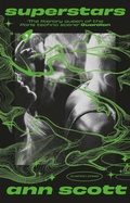 Cover: Superstars - Pushkin Press