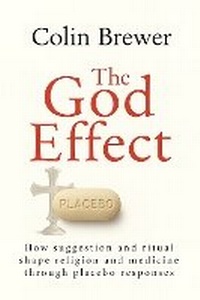 Abbildung von: The God Effect - Gibson Square Books Ltd