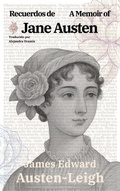 Cover: Recuerdos de Jane Austen - A Memoir of Jane Austen - Rosetta Edu