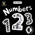 Cover: My First Numbers - Autumn Publishing