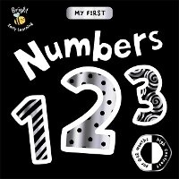Enlarge image Cover: My First Numbers - Autumn Publishing