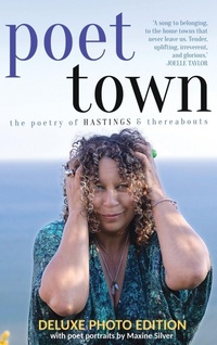 Enlarge image Cover: Poet Town - Independent Publishing Network