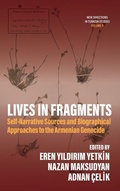 Cover: Lives in Fragments - Berghahn Books