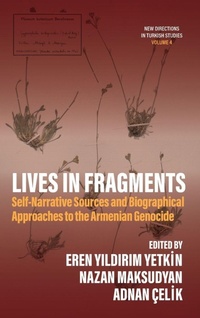 Enlarge image Cover: Lives in Fragments - Berghahn Books