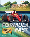 Cover: Formula Fast - Phaidon Press Ltd