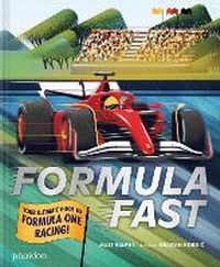 Abbildung von: Formula Fast - Phaidon Press Ltd