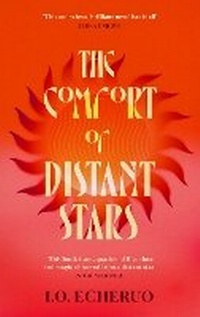 Abbildung von: The Comfort of Distant Stars - Canongate Books