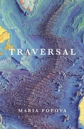 Cover: Traversal - Canongate Books