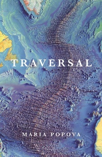 Enlarge image Cover: Traversal - Canongate Books
